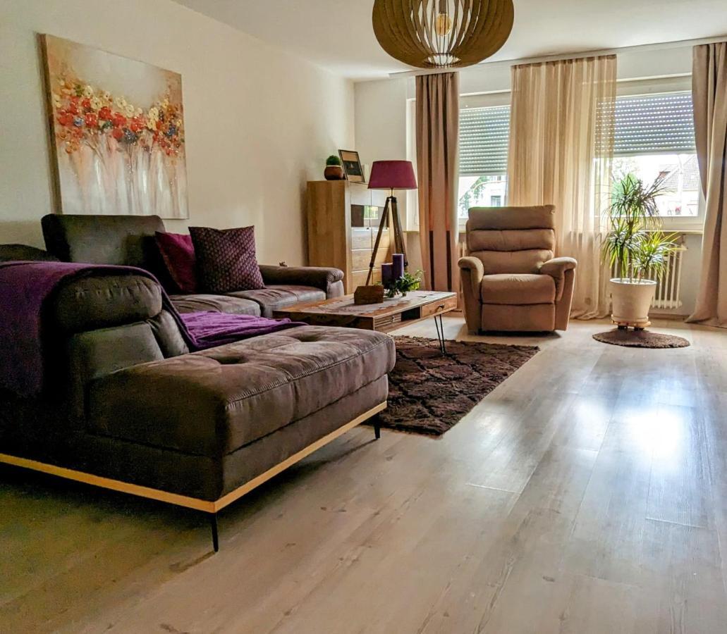 Rastatt Retreat: Zentral Und Gemuetlich Appartement Buitenkant foto