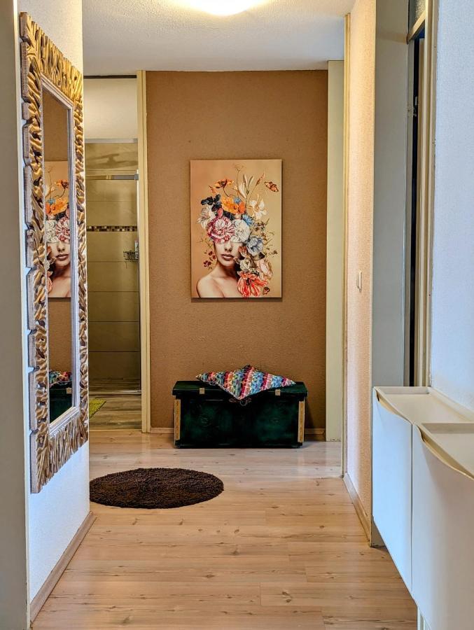 Rastatt Retreat: Zentral Und Gemuetlich Appartement Buitenkant foto