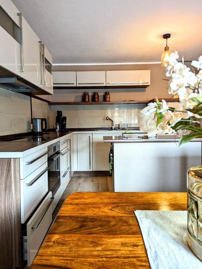 Rastatt Retreat: Zentral Und Gemuetlich Appartement Buitenkant foto