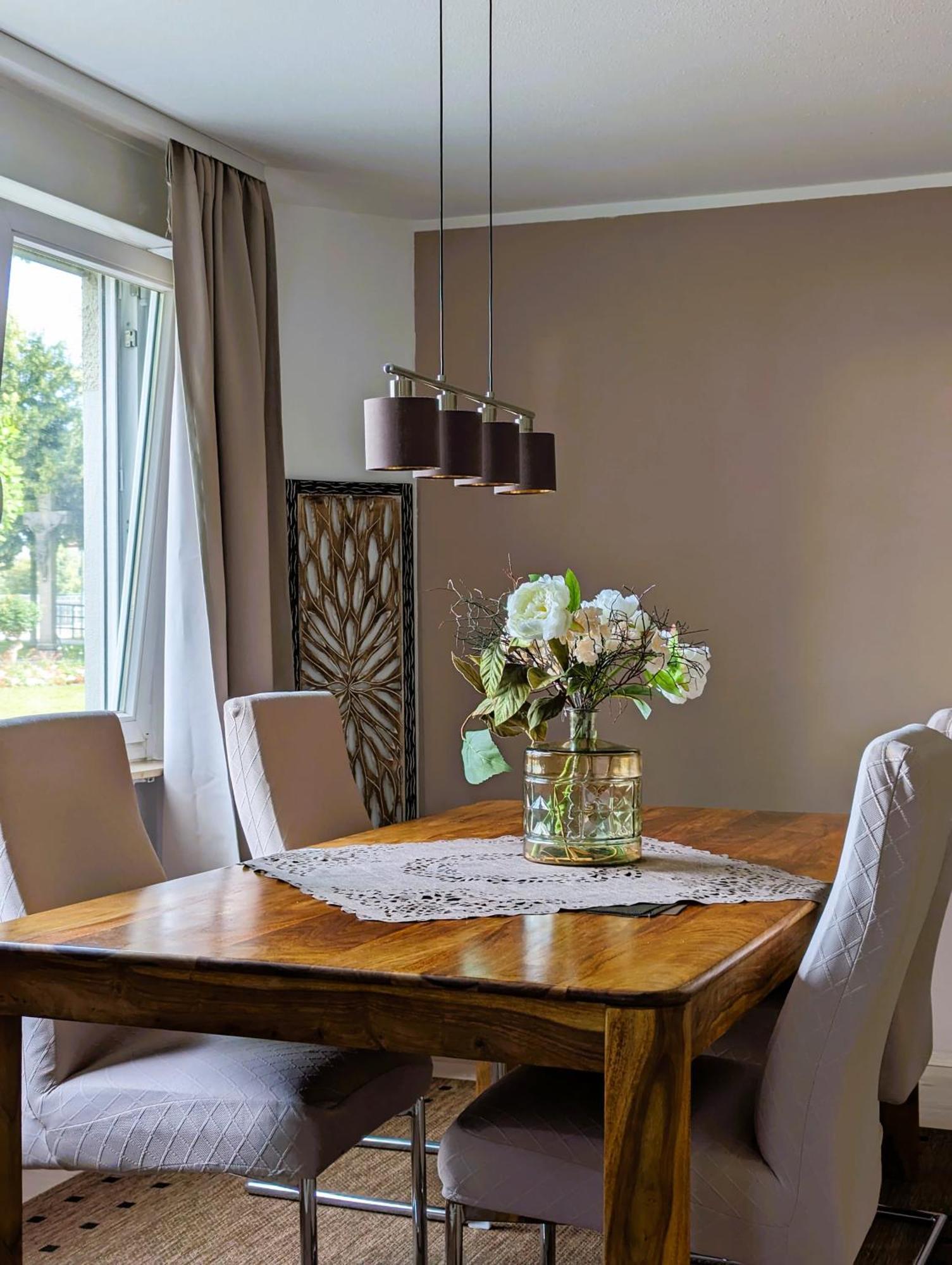Rastatt Retreat: Zentral Und Gemuetlich Appartement Buitenkant foto